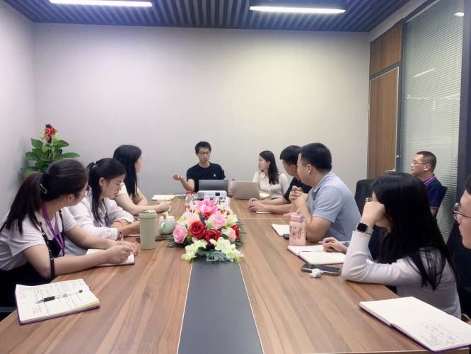 Çin Shenzhen NYD International Freight Forwarder Co., Ltd. şirket Profili