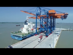 deniz taşımacılığı hizmeti