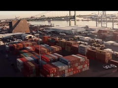 Deniz nakliye hizmeti