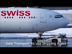 Hava taşımacılığı