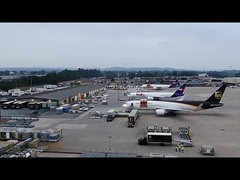 Hava taşımacılığı