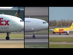 Hava taşımacılığı