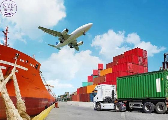 Reliable Cargo International Air Freight Forwarder From China To Singapore USA