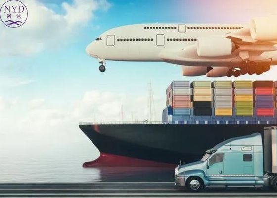 Reliable Cargo International Air Freight Forwarder From China To Singapore USA