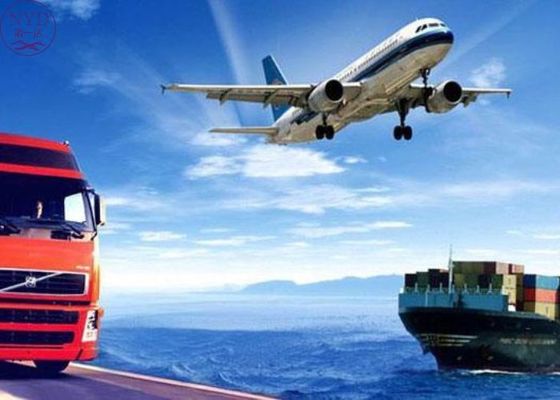 China FBA Air Freight Amazon Global Destination Door To Door Air Freight