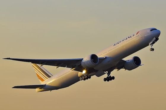 DDP Air Cargo Freight Forwarding DDU Door To Door International Shipping