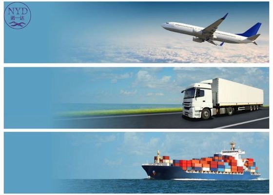 FBA DG Shipping Logistics Global Professional Freight Service