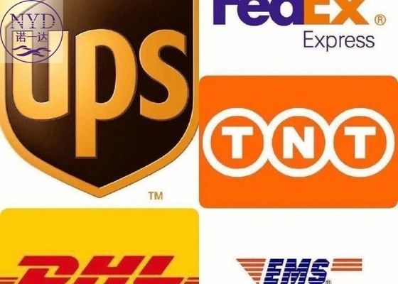 Çin'den ABD'ye daha hızlı ve profesyonel nakliyeci ekspres / hava / deniz yoluyla