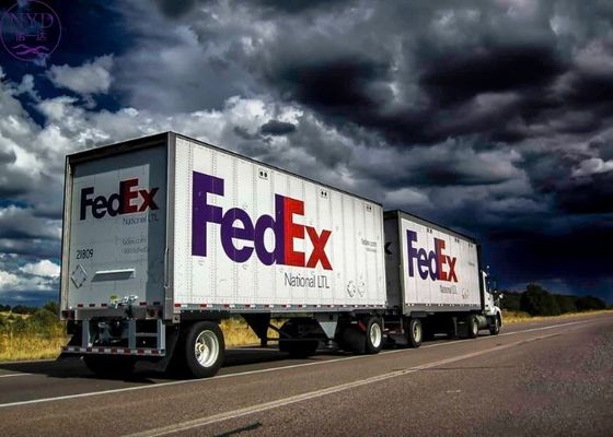 Professional  and reliable  shipping agent  From  China to nternational Express Courier To UK