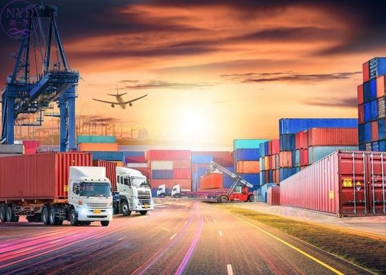 Professional  and reliable  shipping agent  From  China to nternational Express Courier To UK
