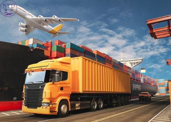 Professional  and reliable  shipping agent  From  China to nternational Express Courier To UK