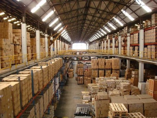 Fast Delivery Service Freight Forwarder To Canada With Guaranteed Customs Clearance