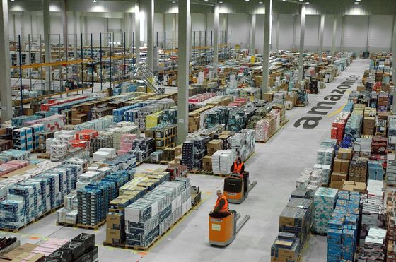 Fast Delivery Service Freight Forwarder To Canada With Guaranteed Customs Clearance