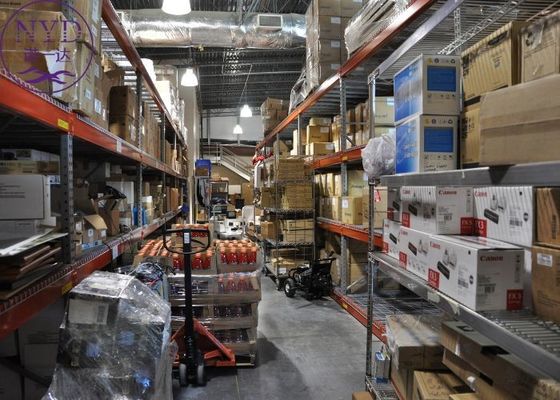 FCL / LCL Truck Freight Shipping Repack Logistic Delivery Service