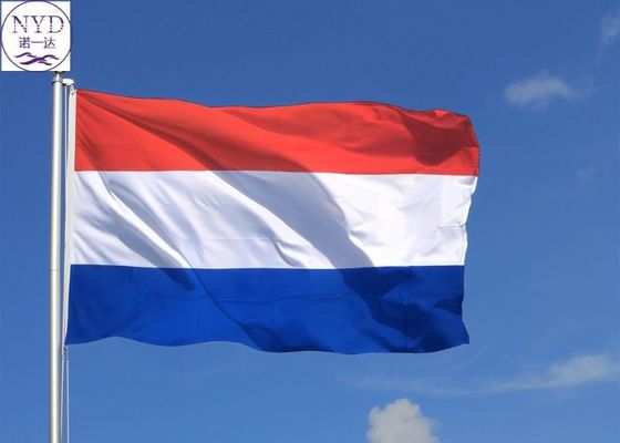 Uluslararası Nakliyeci Çin'den Hollanda'ya nakliye