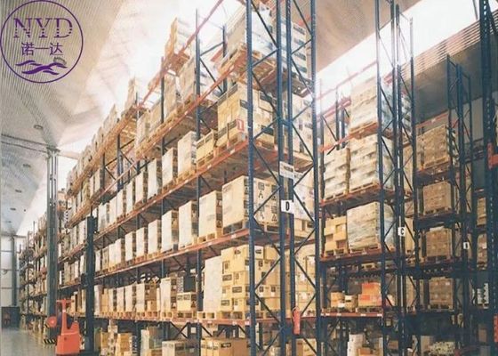Ocean DG Shipping Services Global Logistics Freight Transportation