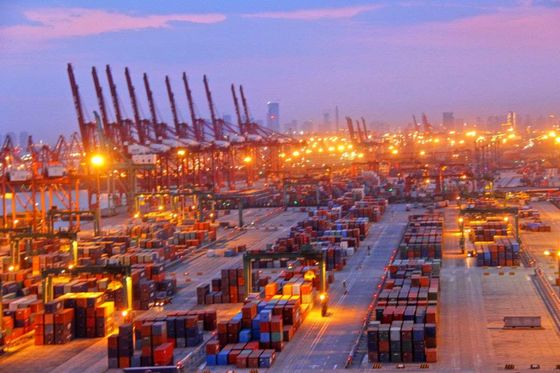 Kapı Kapı Hizmetleri ve Uluslararası Ekspres Kurye için İzleme